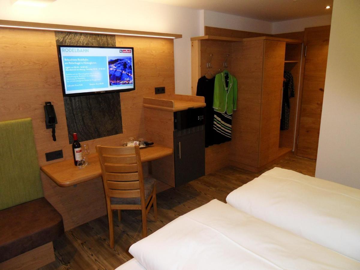 Hotel Garni Siegmundshof - Inclusive Joker Card Im Sommer Saalbach-Hinterglemm Bagian luar foto