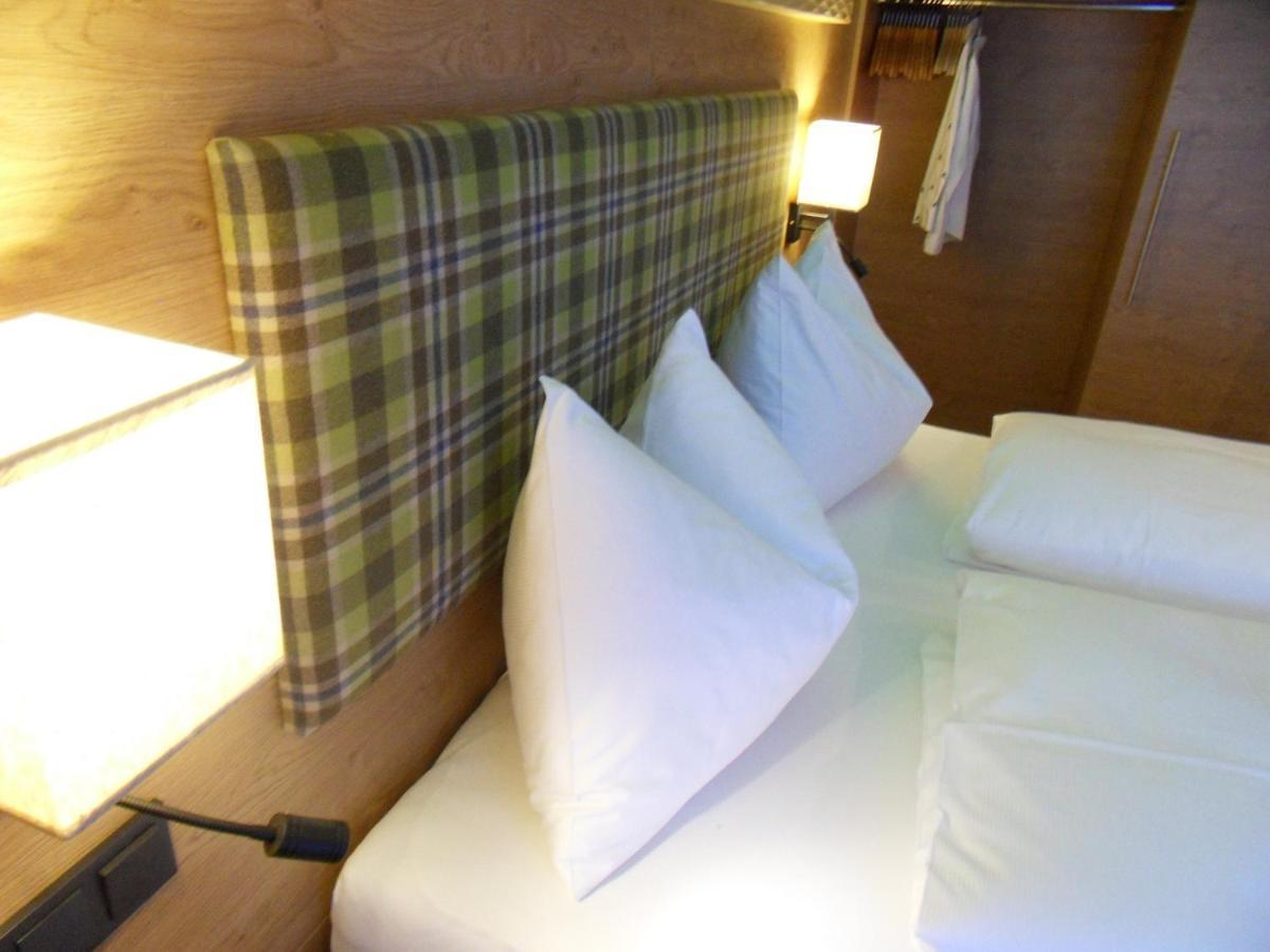 Hotel Garni Siegmundshof - Inclusive Joker Card Im Sommer Saalbach-Hinterglemm Bagian luar foto