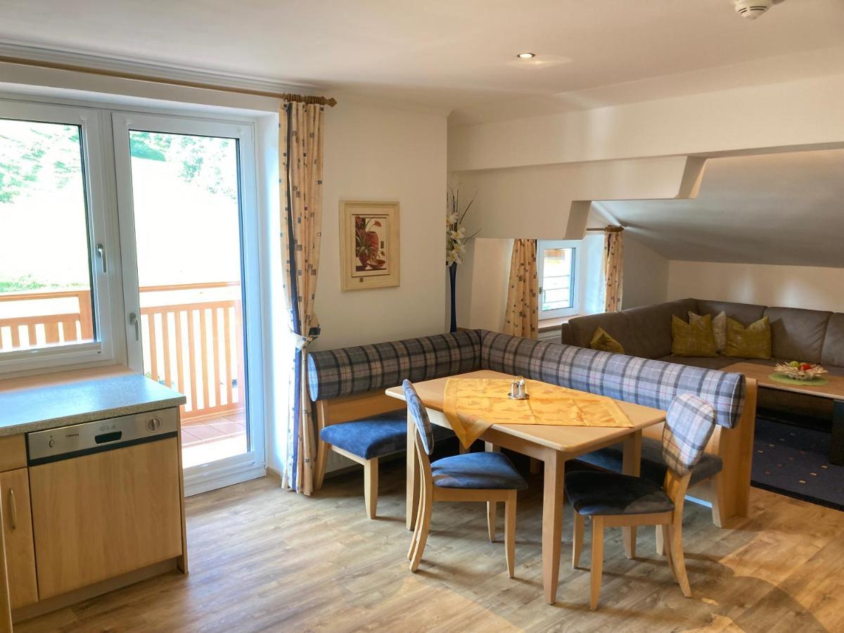 Hotel Garni Siegmundshof - Inclusive Joker Card Im Sommer Saalbach-Hinterglemm Bagian luar foto