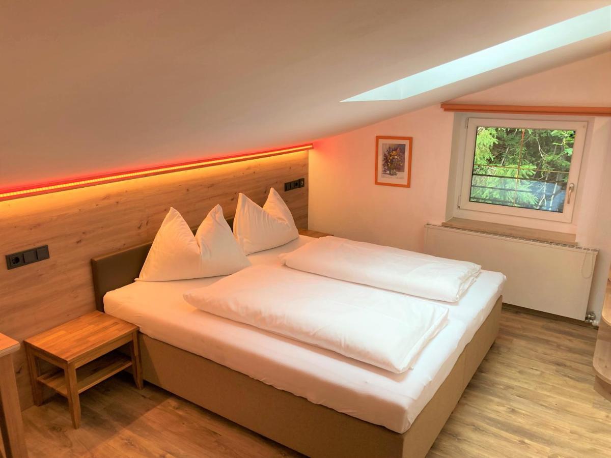 Hotel Garni Siegmundshof - Inclusive Joker Card Im Sommer Saalbach-Hinterglemm Bagian luar foto
