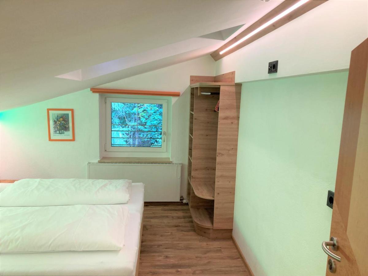 Hotel Garni Siegmundshof - Inclusive Joker Card Im Sommer Saalbach-Hinterglemm Bagian luar foto