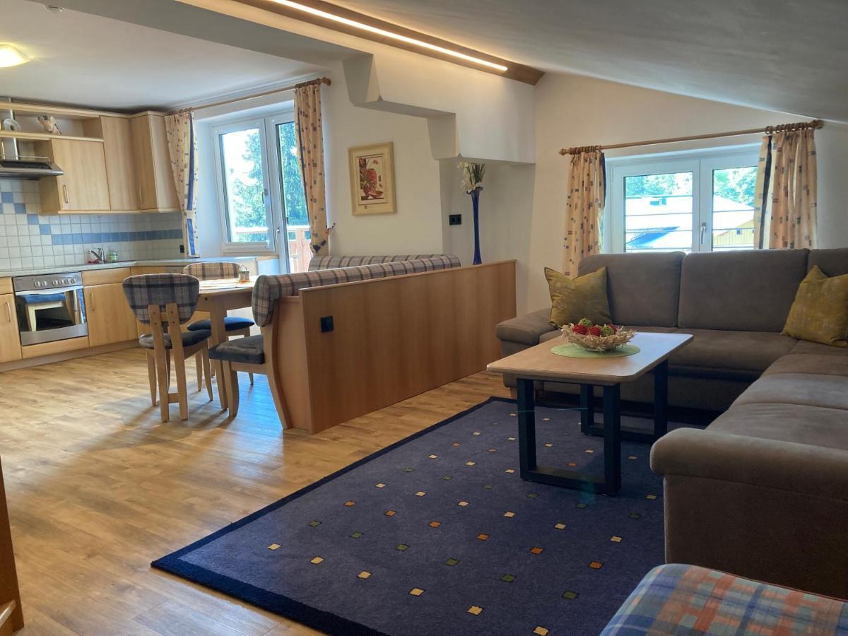 Hotel Garni Siegmundshof - Inclusive Joker Card Im Sommer Saalbach-Hinterglemm Bagian luar foto