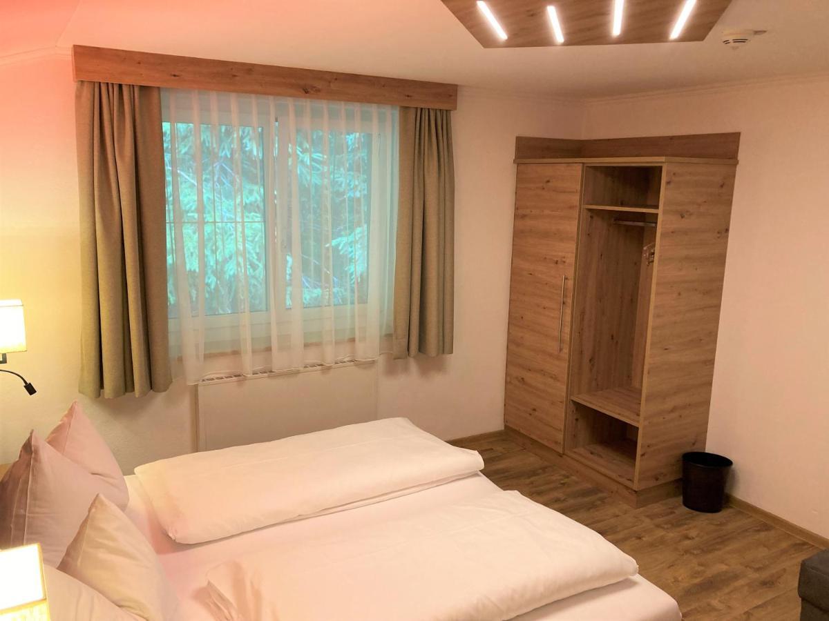 Hotel Garni Siegmundshof - Inclusive Joker Card Im Sommer Saalbach-Hinterglemm Bagian luar foto