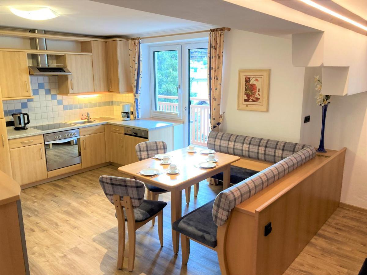 Hotel Garni Siegmundshof - Inclusive Joker Card Im Sommer Saalbach-Hinterglemm Bagian luar foto
