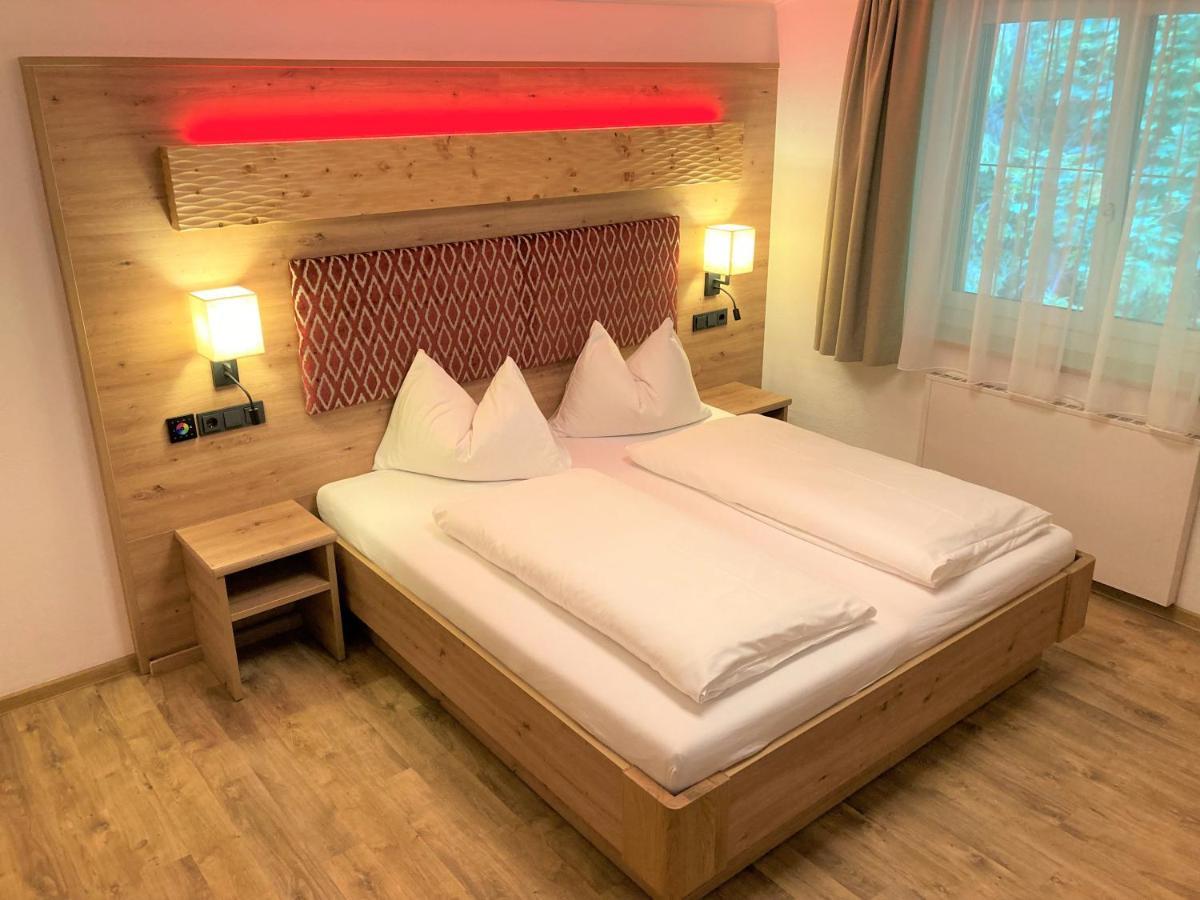 Hotel Garni Siegmundshof - Inclusive Joker Card Im Sommer Saalbach-Hinterglemm Bagian luar foto