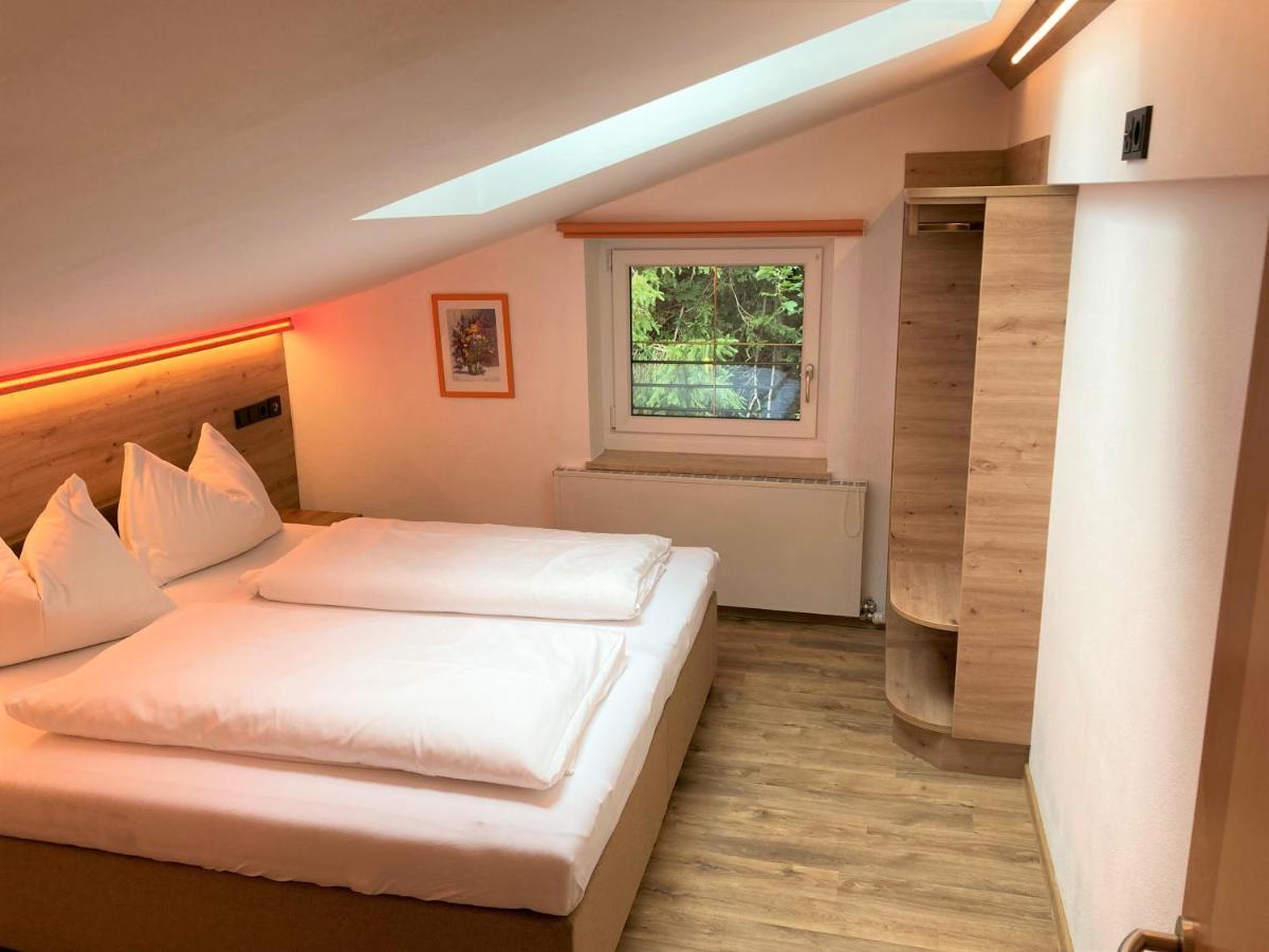 Hotel Garni Siegmundshof - Inclusive Joker Card Im Sommer Saalbach-Hinterglemm Bagian luar foto