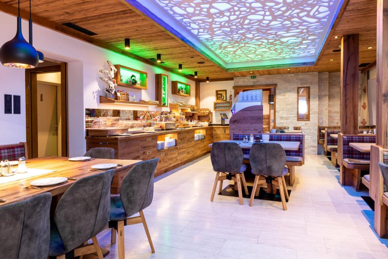 Hotel Garni Siegmundshof - Inclusive Joker Card Im Sommer Saalbach-Hinterglemm Bagian luar foto