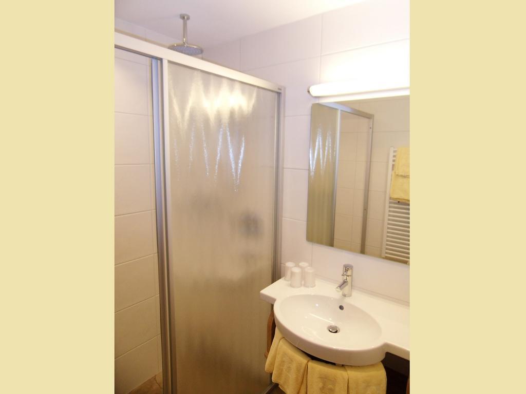 Hotel Garni Siegmundshof - Inclusive Joker Card Im Sommer Saalbach-Hinterglemm Bagian luar foto