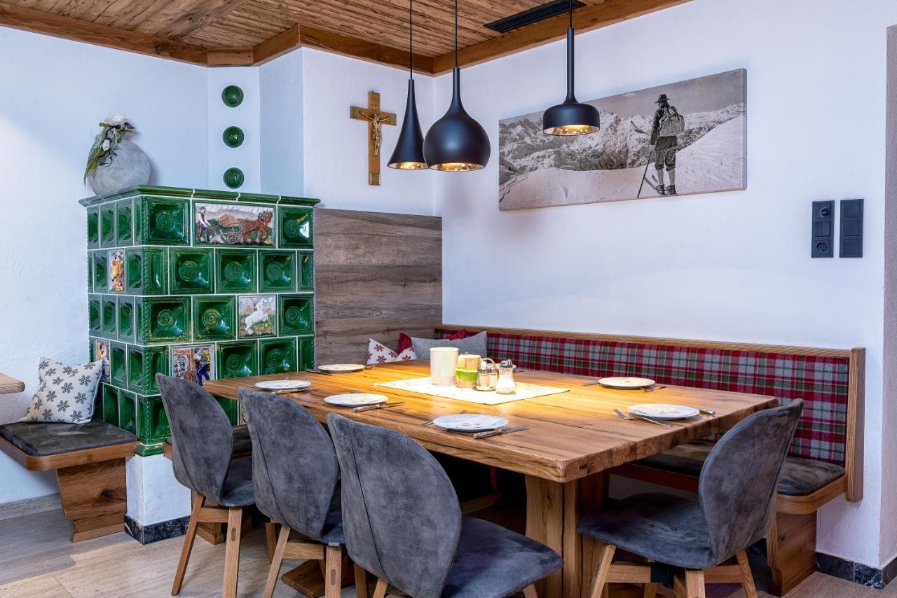 Hotel Garni Siegmundshof - Inclusive Joker Card Im Sommer Saalbach-Hinterglemm Bagian luar foto