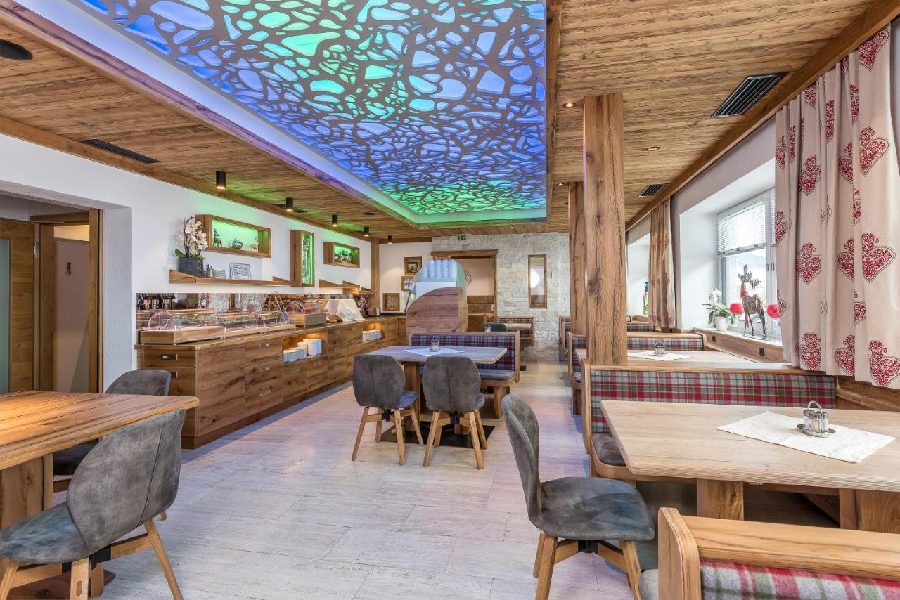 Hotel Garni Siegmundshof - Inclusive Joker Card Im Sommer Saalbach-Hinterglemm Bagian luar foto