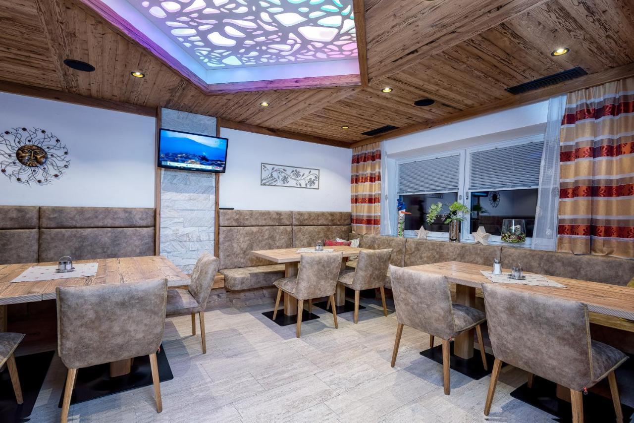 Hotel Garni Siegmundshof - Inclusive Joker Card Im Sommer Saalbach-Hinterglemm Bagian luar foto