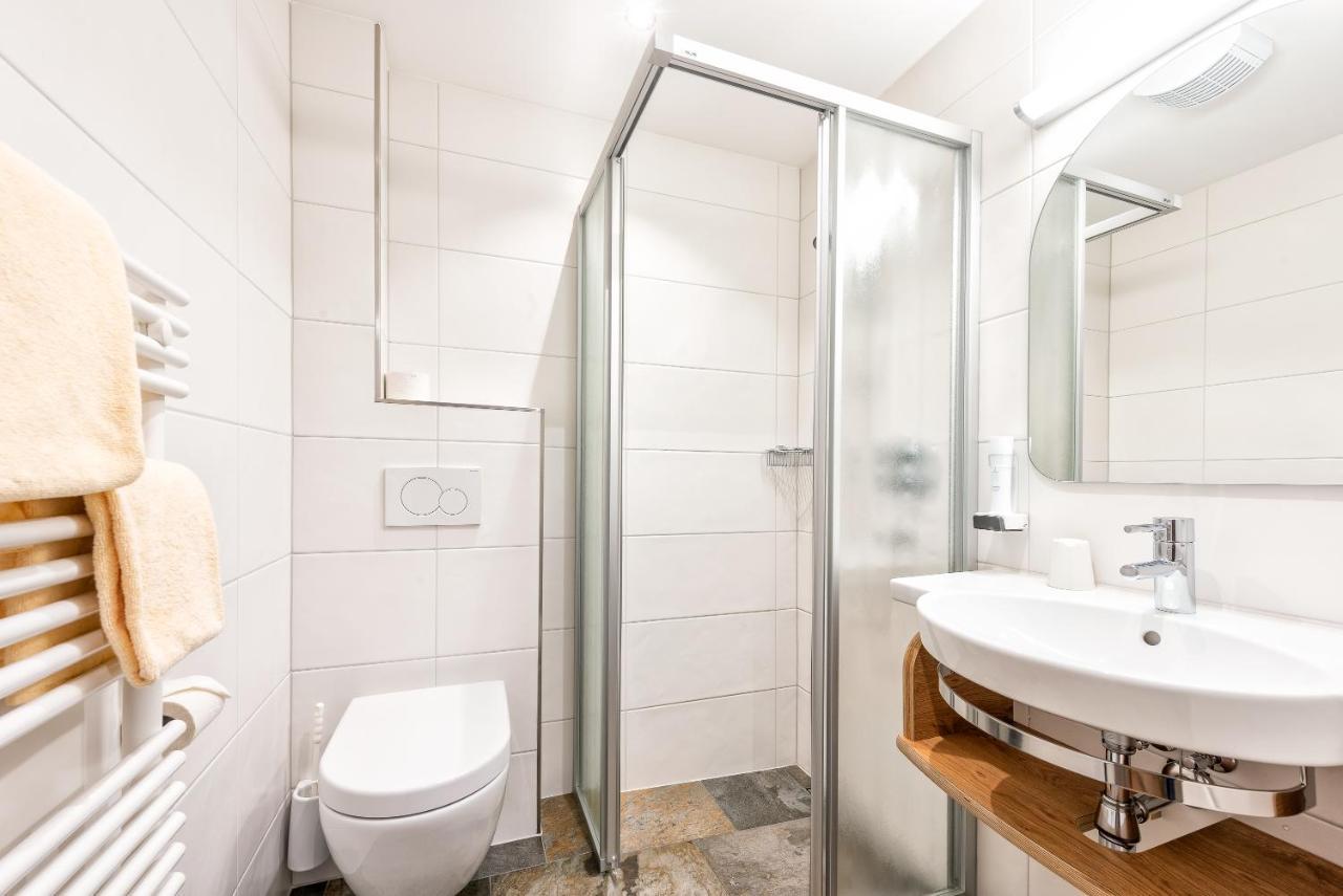Hotel Garni Siegmundshof - Inclusive Joker Card Im Sommer Saalbach-Hinterglemm Bagian luar foto